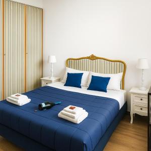 Liberty Casa Mazzini 34