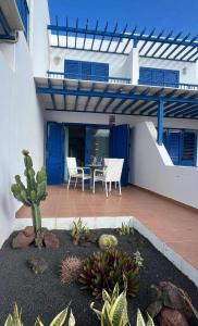 Casita Vista Mar Apartamento Las Moreras