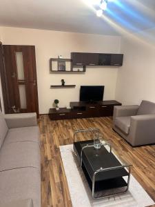 Dacia Apartament