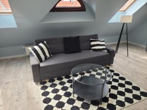 Apartament Chabrowy - 3hvězdičkové hotely ve městě Opolí