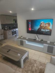 Maisons de vacances Chez Clark et Elo : photos des chambres