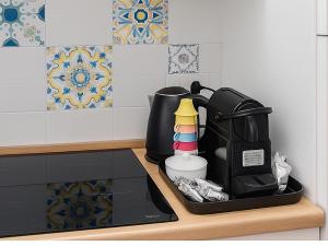 Liberty Casa Mazzini 34