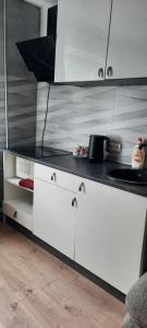 Akropolio apartamentai 23