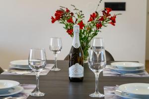 Luxury Apartment Luce