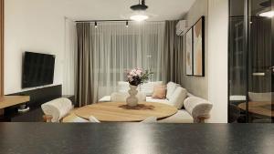 Cosy stay at mesto - Free Parking - Center