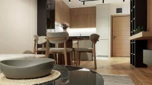 Cosy stay at mesto - Free Parking - Center