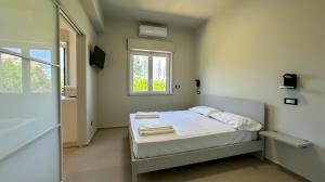 VentunoDodici Oliveri Apartments