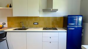 VentunoDodici Oliveri Apartments