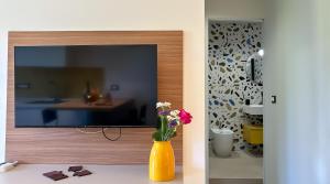 VentunoDodici Oliveri Apartments