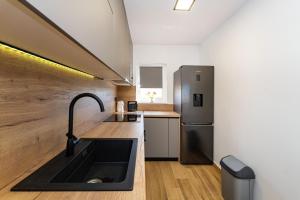 Luxury Apartment Luce