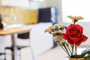 VentunoDodici Oliveri Apartments