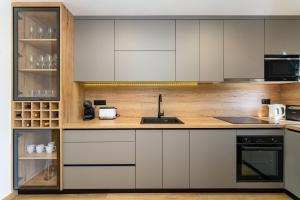 Luxury Apartment Luce