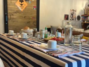 In da House - Adults Only - TI