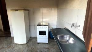 Chalé no Centro da Serra do Cipó