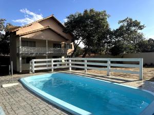 Chalé no Centro da Serra do Cipó