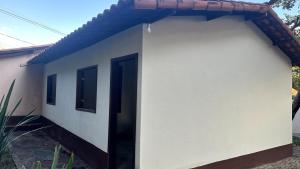 Chalé no Centro da Serra do Cipó