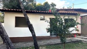 Chalé no Centro da Serra do Cipó