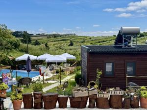 Villas Pomar do Moinho - 5 minutes from Óbidos