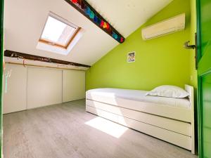 Appartements Rosa Verde : photos des chambres