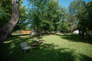 Glamping Riverside Skadar lake