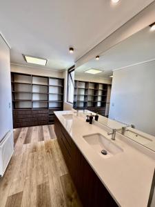 Premium Apartment Ñuñoa Plaza