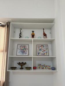 Apartment Copacabana-2 blocks from the beach