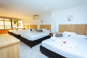 Hotel Colores Boutique