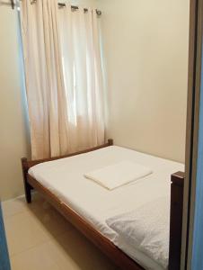 Zenys Staycation at Shore 1 Residences