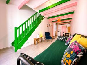 Appartements Rosa Verde : photos des chambres