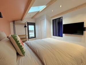 Sur les traces de Cyrano Duplex