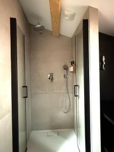 Appartements Sur les traces de Cyrano Duplex : photos des chambres