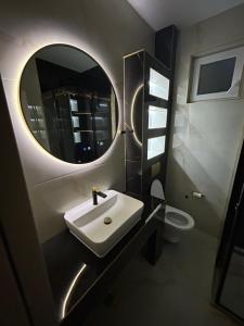 Vista Boka New Luxury Apartment in Kotor