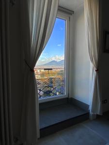 Finestra sull'Alba