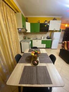 The Citrus Tree Apartments