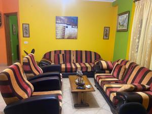 The Citrus Tree Apartments