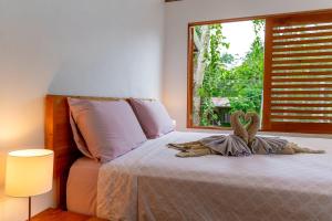 Apartamento 400m de Playa Chiquita, ideal para tele trabajo