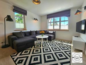 Two-Bedroom Apartment room in Apartamenty Stella Mare - 365PAM