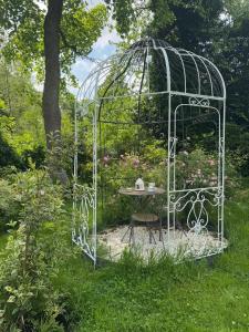 La Forestière du Château