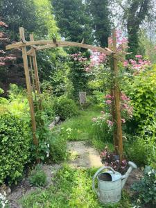 La Forestière du Château