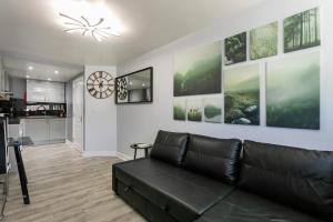 Luxury Retreat in the Heart of Leicester City Centre!