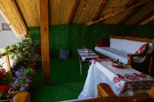 Apartment Antigona
