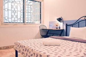 Yuki hanoi center apartment