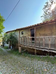 Casa do Arte - Peaceful Retreat near Guimarães