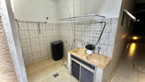 Casa de temporada - Pinheiro