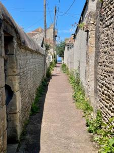 Maisons de vacances La Victoire : photos des chambres
