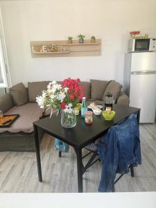 Entre montagne et mer