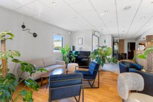 Kyriad Deauville - St Arnoult