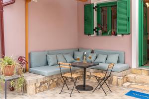 Paola Apartment Fiskardo