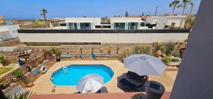 Villa Carmi Private Pool