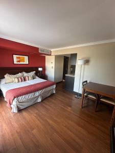 Monoambiente Centrico San Luis - Ubytování bez kategorie ve městě San Luis